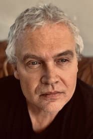 Photo of Alexander Wussow