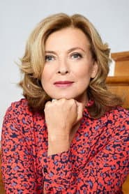 Photo of Valérie Trierweiler