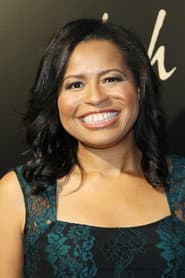 Photo of Courtney Kemp Agboh