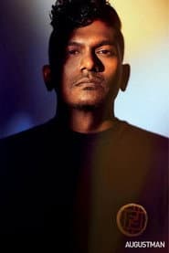 Photo of Shanjhey Kumar Perumal