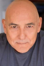Photo of John Raul Padilla