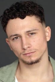 Photo of Kylian Roussel