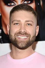 Photo of Johnny Scruff