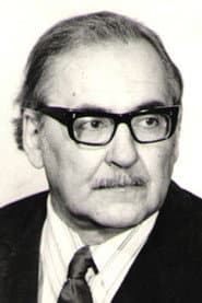 Photo of Georgi Shchukin