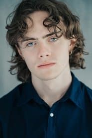 Photo of Dominic Boyle
