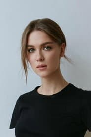 Photo of Aleksandra Kriukova