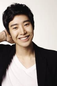 Photo of Park Min-woo