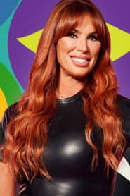 Photo of Lauren Simon