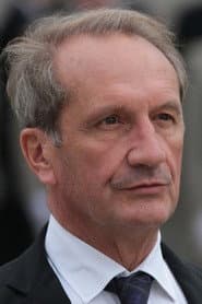 Photo of Gérard Longuet