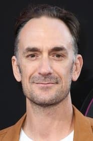 Photo of Seth Morris