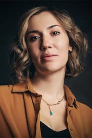 Photo of Carmen Maher
