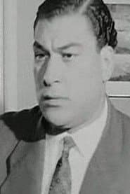Photo of Ahmed Abdel Fattah