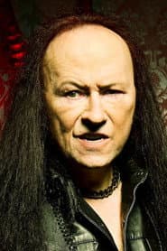 Photo of Conrad 'Cronos' Lant