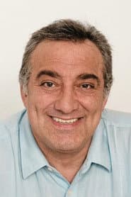 Photo of Atilla Yiğit