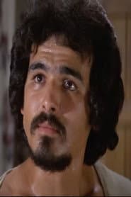 Photo of Mohamed El Arabi
