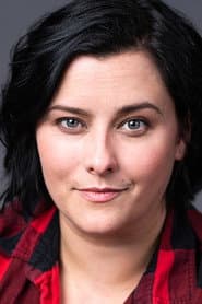 Photo of Ashley Comeau