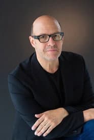 Photo of Randy Kerber