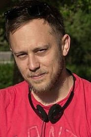 Photo of Jon Goracy