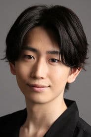 Photo of Seitaro Taniguchi