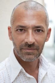Photo of Michael D'Cruze