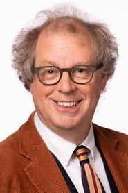 Photo of Peter Lovatt