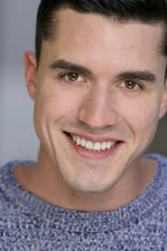 Photo of Brandon Somers