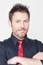Photo of Iñaki Urrutia