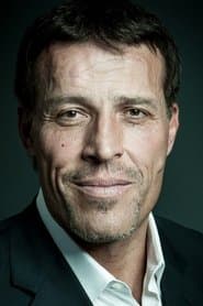 Photo of Tony Robbins