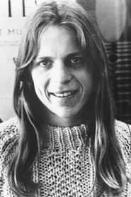 Photo of Peter Baumann