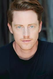 Photo of David Patrick Flemming