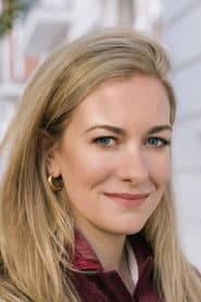 Photo of Lucy Fisher