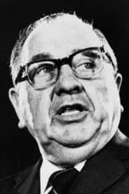 Photo of Richard J. Daley