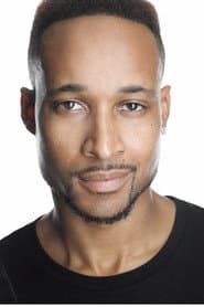Photo of Amir Abdullah