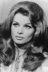 Photo of Senta Berger