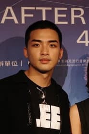 Photo of Su Jyun-yang