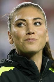 Photo of Hope Solo