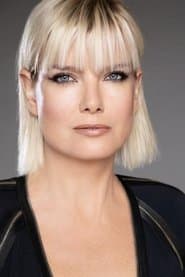 Photo of Eugenia Kuzmina