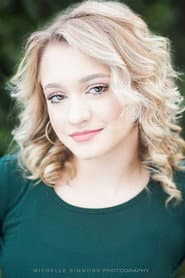 Photo of Preslee Bishop