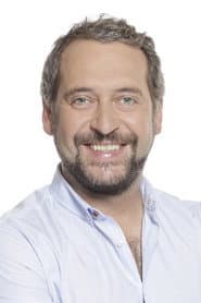 Photo of Martin Mňahončák