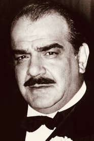 Photo of Leonard Termo