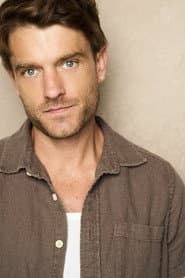 Photo of Chase Williamson