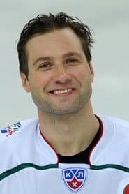 Photo of Alexei Morozov