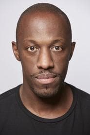 Photo of Giles Terera