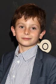 Photo of Oliver Eisenson