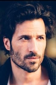 Photo of Hal Ozsan