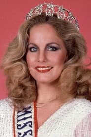 Photo of Judi Andersen