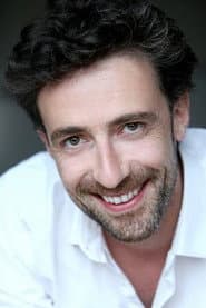 Photo of Jérémy Bardeau