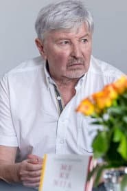 Photo of Teodoras Četrauskas