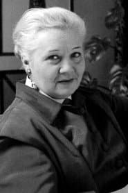 Photo of Solange Sicard