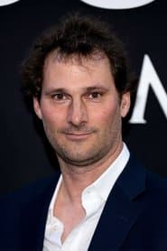Photo of Geoffrey Baumann
